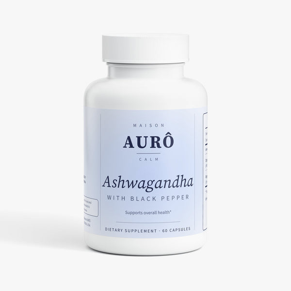 Ashwagandha