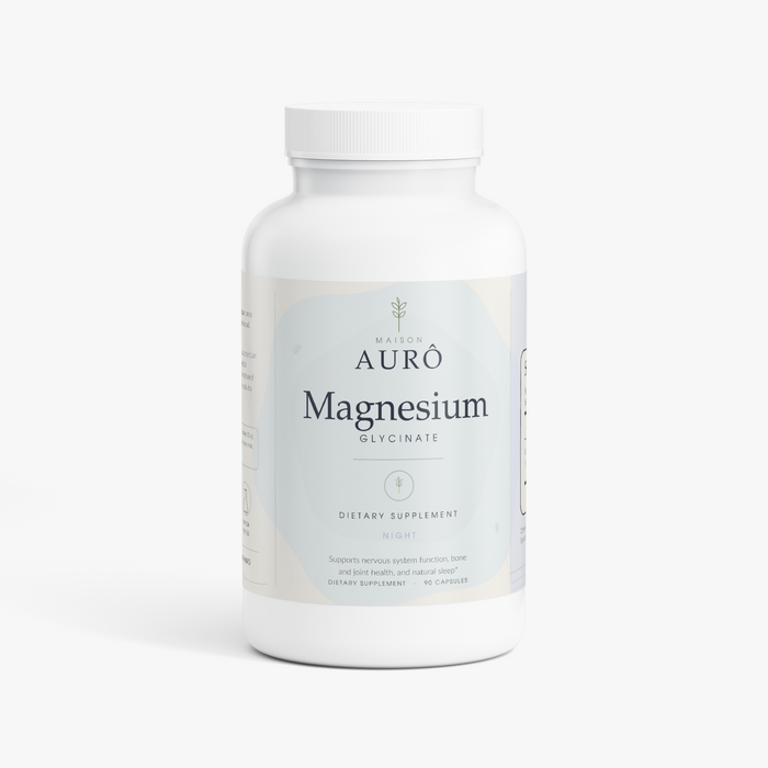 Magnesium Glycinate