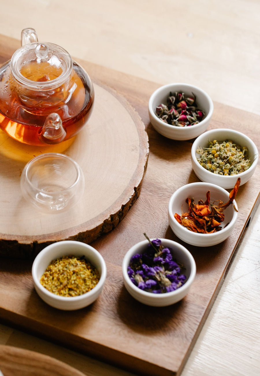 KSM-66 vs. Generic Ashwagandha: What Actually Determines Quality