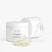 Colostrum Bovin en Poudre