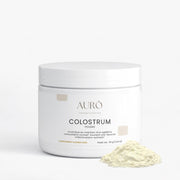 Colostrum Bovin en Poudre