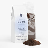 Vitality Mushroom Coffee (Medium Roast)