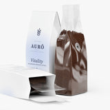 Vitality Mushroom Coffee (Medium Roast)