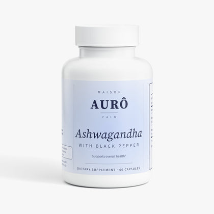 Ashwagandha