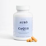 CoQ10 Ubiquinone