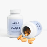 CoQ10 Ubiquinone