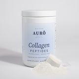 Grass-Fed Hydrolyzed Collagen Peptides