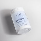 Grass-Fed Hydrolyzed Collagen Peptides