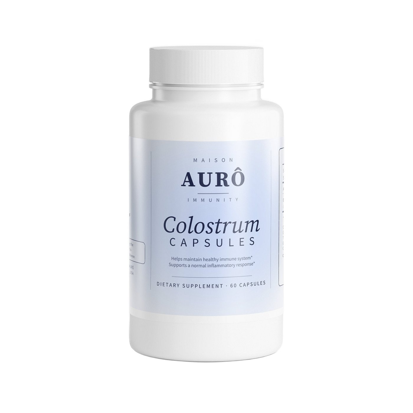 AURO Colostrum Premium