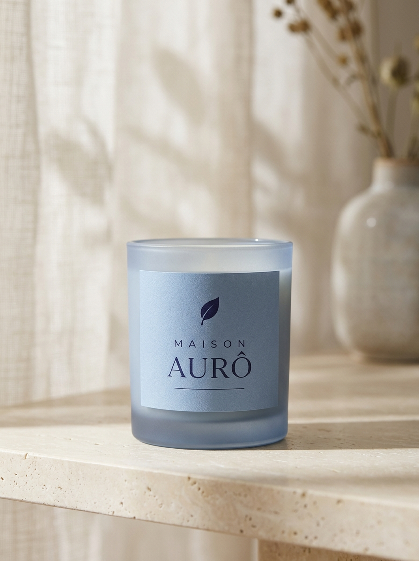 Maison Aurô Colostrum