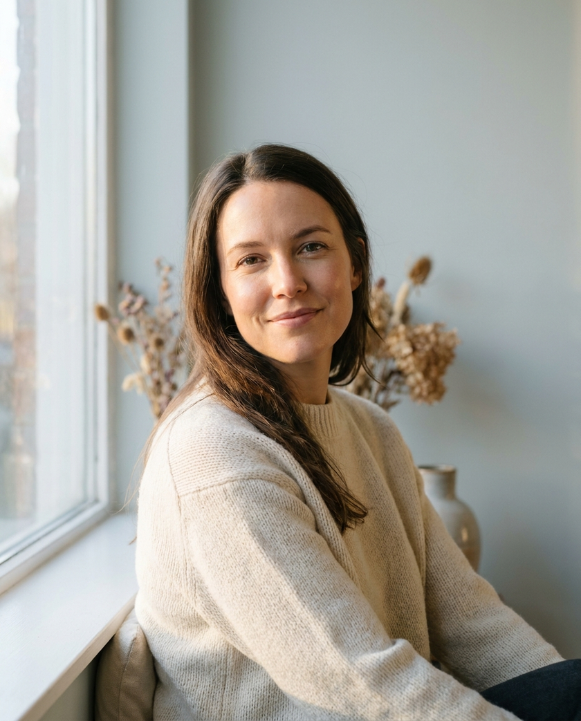 Claire M.